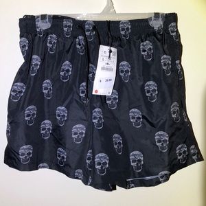 NWT Zara men’s swimming trunks